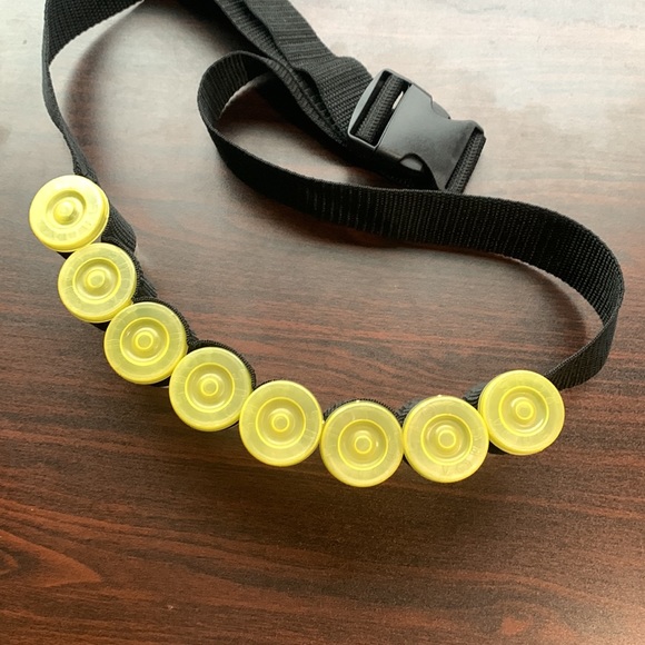 Shots belt strap 🍺 - Picture 2 of 3